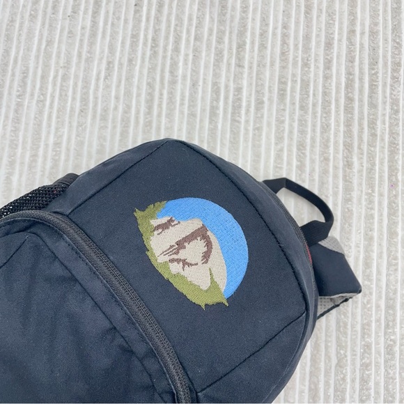 The North Face Half Dome Kids Backpack - Picture 8 of 11